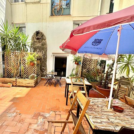 Habitacion Para Grupos Hasta 8 En Plena Rambla De Cataluna Barcelona Zewnętrze zdjęcie