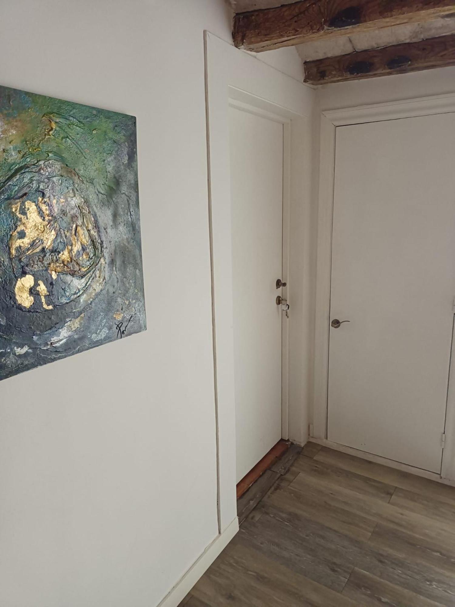 Habitacion Para Grupos Hasta 8 En Plena Rambla De Cataluna Barcelona Zewnętrze zdjęcie