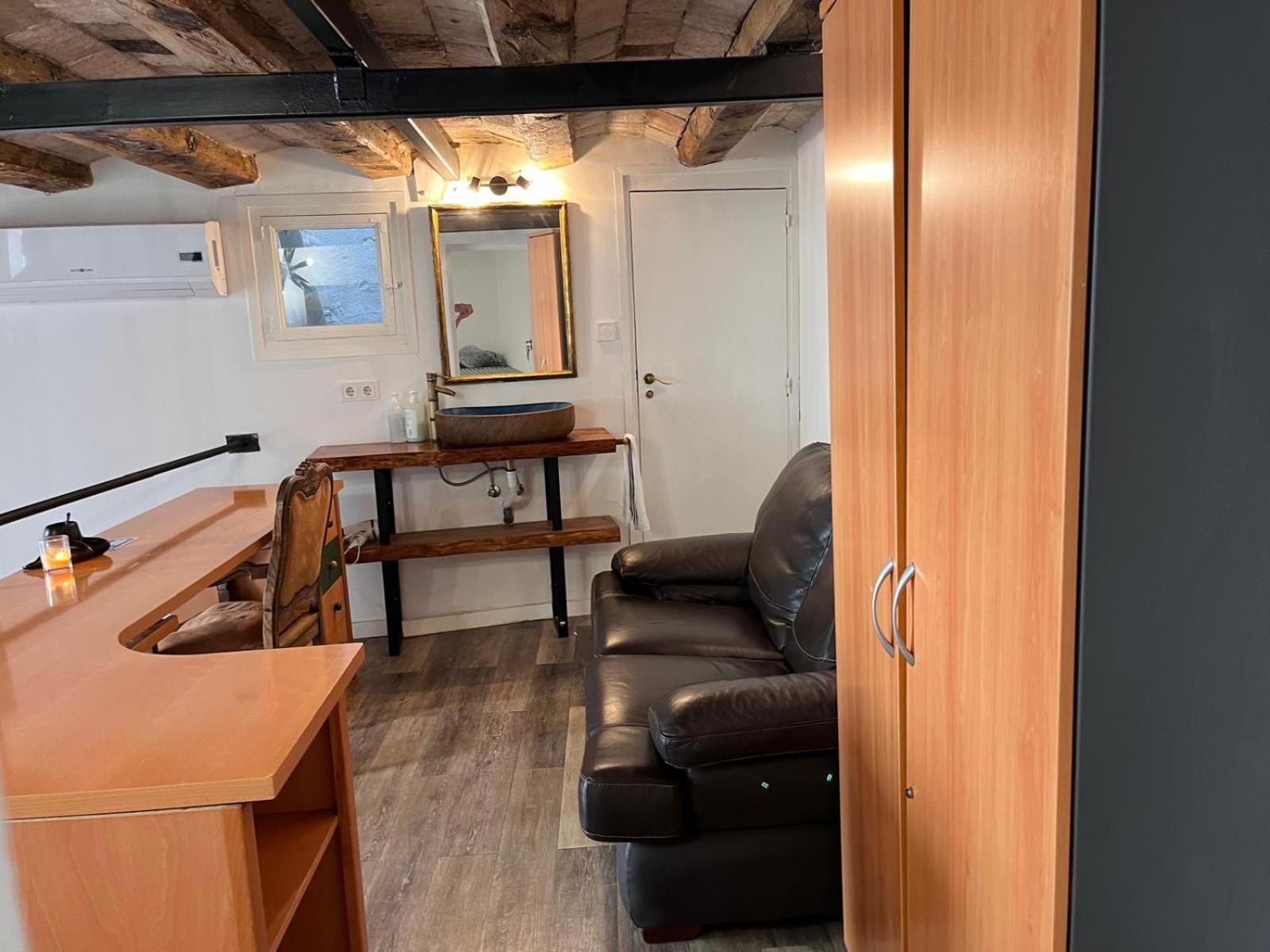 Habitacion Para Grupos Hasta 8 En Plena Rambla De Cataluna Barcelona Zewnętrze zdjęcie