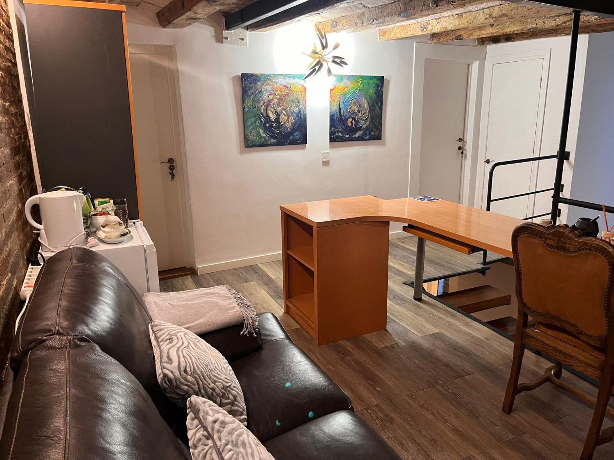 Habitacion Para Grupos Hasta 8 En Plena Rambla De Cataluna Barcelona Zewnętrze zdjęcie