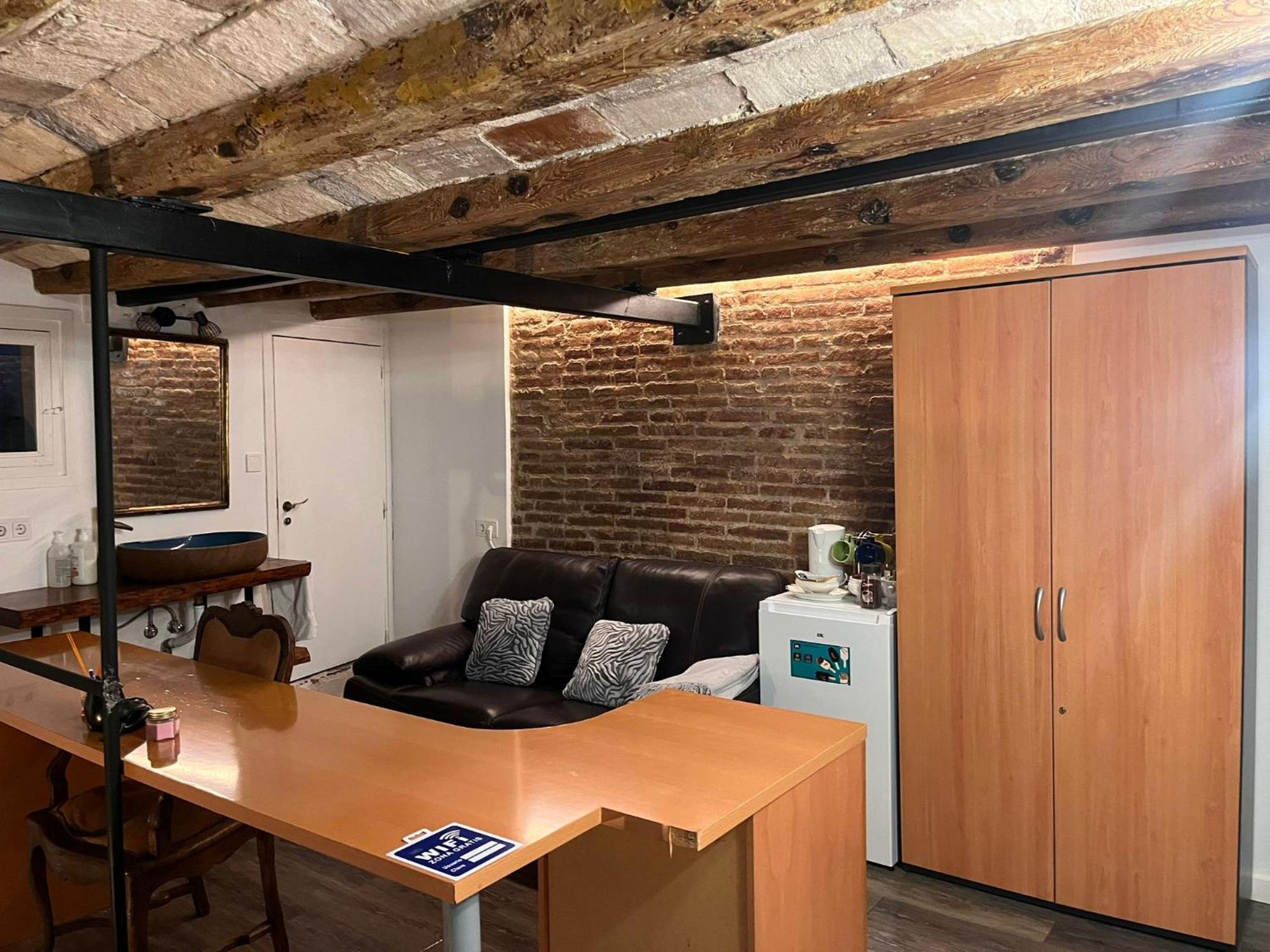 Habitacion Para Grupos Hasta 8 En Plena Rambla De Cataluna Barcelona Zewnętrze zdjęcie
